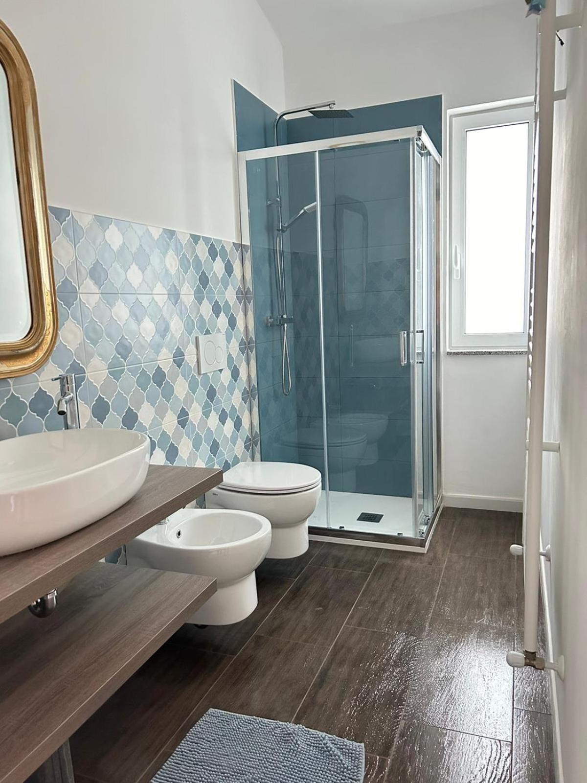 Il Timone - Ginosa Marina Apartment *